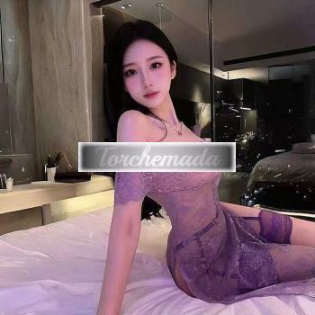 Girl Strepitosa Ragazza  Venezia