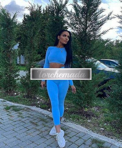 Girl Esplosiva Sensuale  Trento