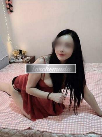 Girl Maria  Alessandria