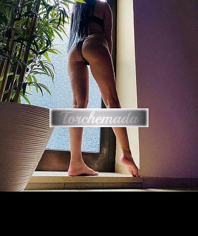 Girl Angelo dei desideri proibiti  Cremona