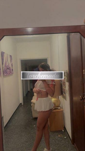 Girl Piccantissima Sensuale  Lecco