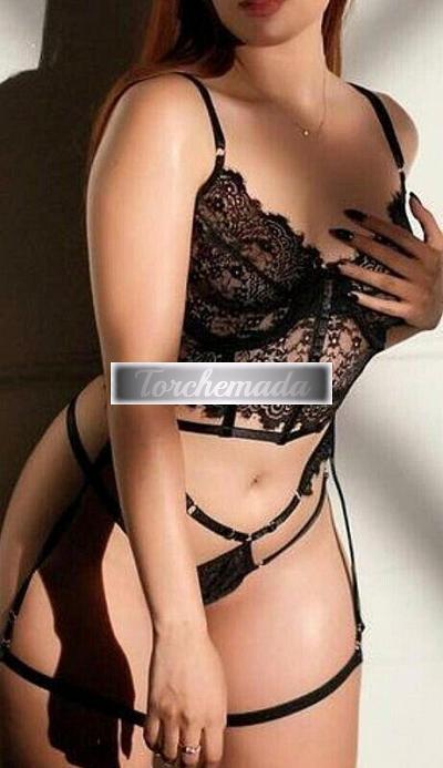 Girl Figa bollente  Livorno