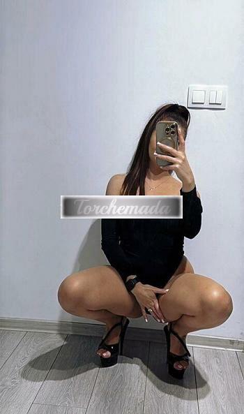 Girl Bellissima Amabile  Salerno