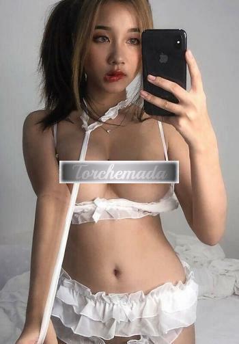 Girl Felina Bambola  Piacenza