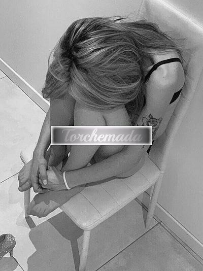 Girl Calda Coinvolgente  Venezia