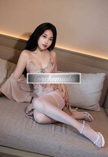 Girl Felina Attrice  Messina