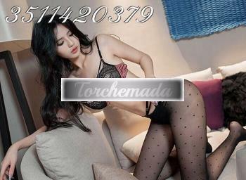 Girl Delizie Orientali Uniche  Cosenza