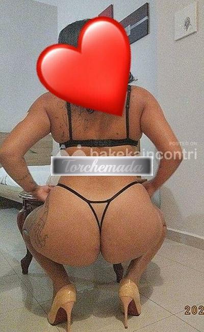 Girl Spettacolare Bambola  Napoli