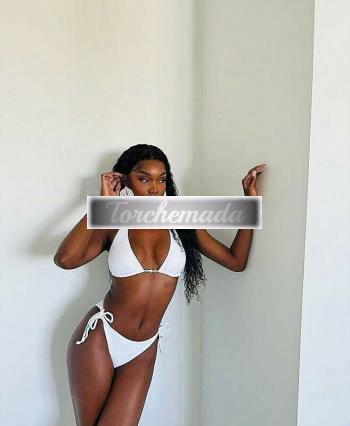 Girl Calda Sirena  Pescara