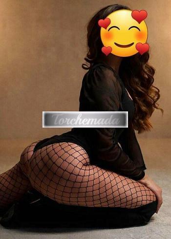 Girl Gabriela  Novara