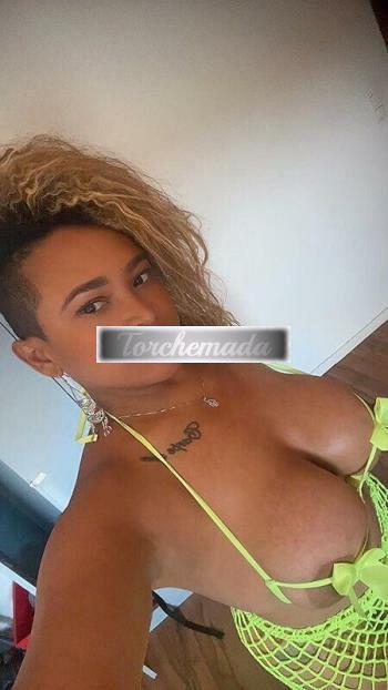 Girl Trasgressiva Girl  Catanzaro