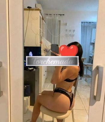 Girl Felina Studentessa  Cremona