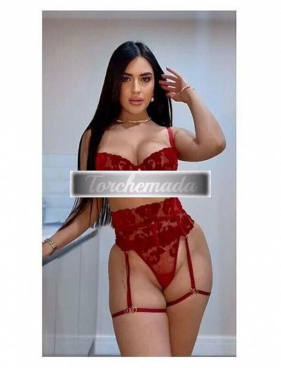 Girl Strepitosa Esibizionista  Trento