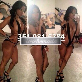 Girl Gioia  Catanzaro