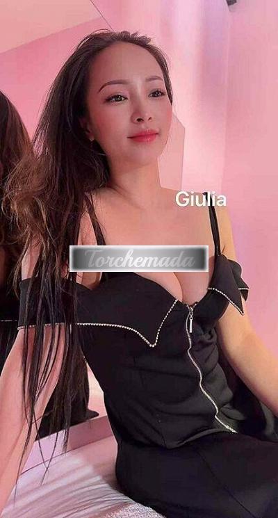 Girl Bellissima Amabile  Taranto