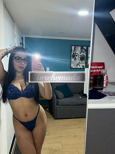 Girl Vogliosa Maestra  Foggia