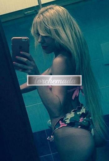 Girl Sexy Ragazza  Milano