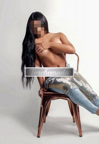 Girl Sexy Dolce e Calda  Siena