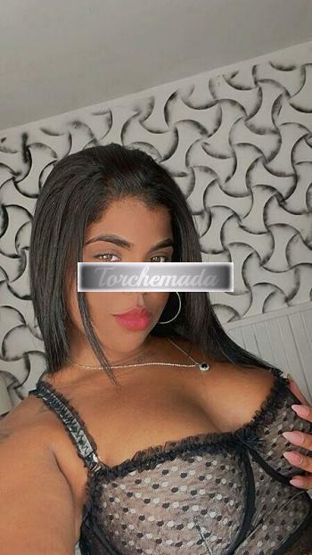 Girl Bellissima Coinvolgente  Ferrara