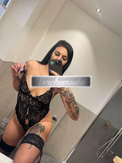 Girl Bellezza ed eleganza  Bolzano