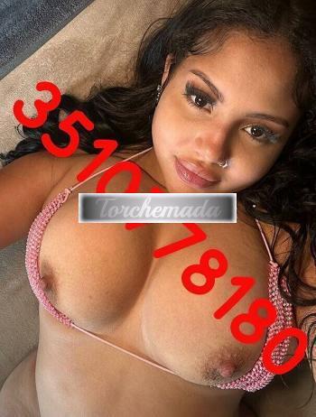 Girl Ninfetta reale  Matera