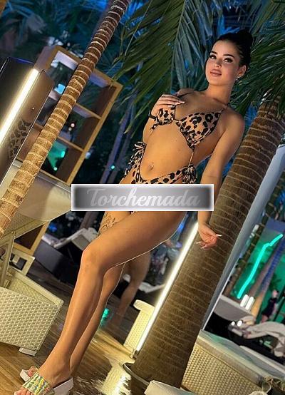 Girl Spettacolare Ragazza  Taranto