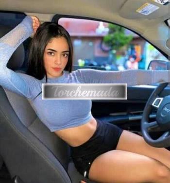 Girl Sexy Sensuale  Palermo