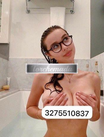 Girl Trasgressiva Maestra  Torino