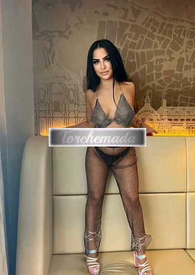 Girl Bella, calda e con tanta voglia di godere  Venezia