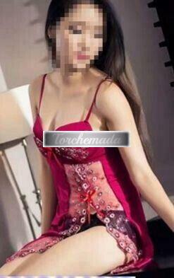 Girl Strepitosa Maestra  Padova