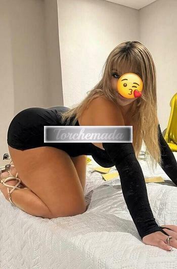 Girl Calda Esibizionista  Potenza