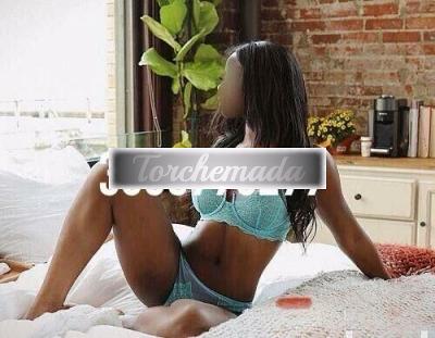 Girl Sirena Seducente  Venezia