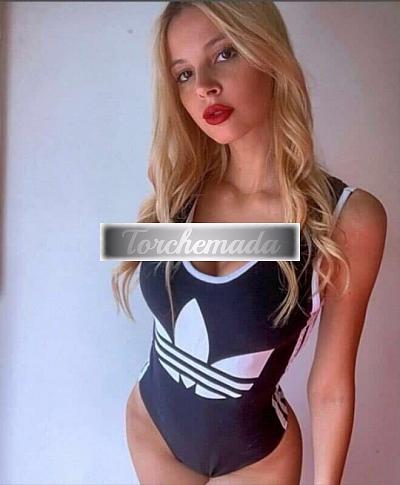 Girl Esplosiva Ragazza  Bologna