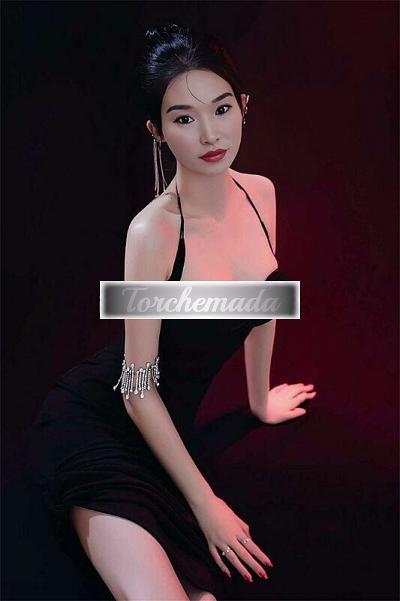 Girl Piccantissima Graziosa  Milano