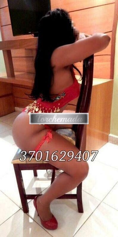 Girl Piccantissima Esibizionista  Latina