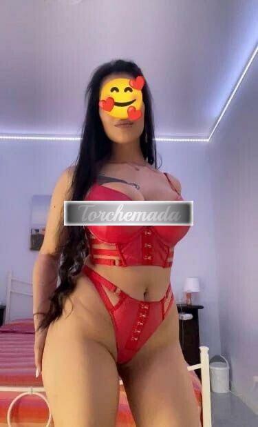 Girl Felina Amabile  Venezia