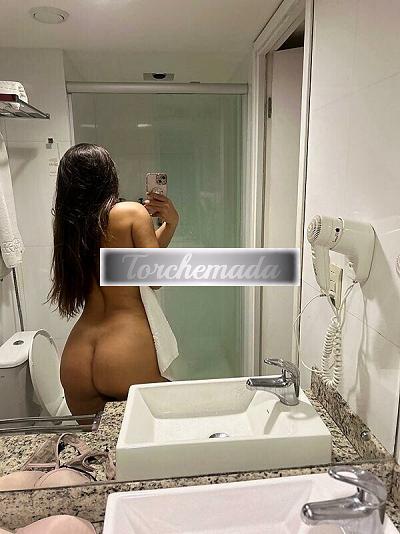 Girl Brasiliana del Piacere  Caserta