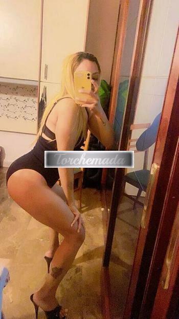 Girl Felina Studentessa  Matera