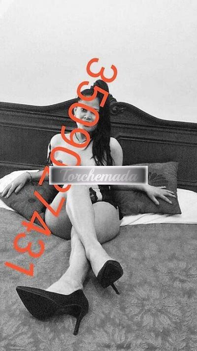 Girl Spettacolare Modella  Genova