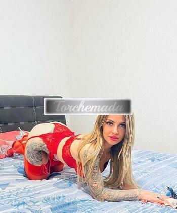 Girl Strepitosa Studentessa  Pistoia