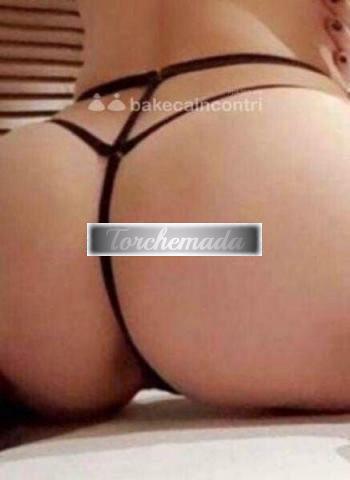 Girl Piccantissima Attrice  Teramo