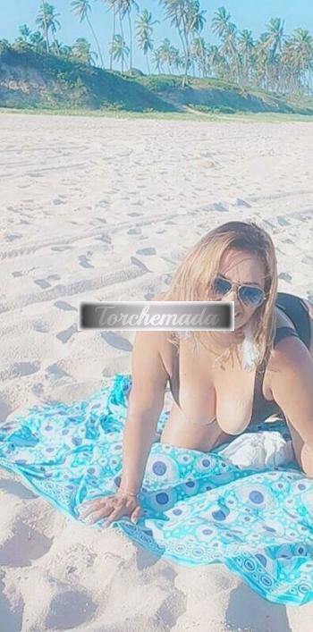 Girl Sexy Coinvolgente  Cosenza