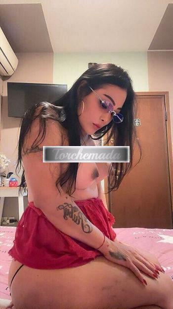 Girl Piccantissima Attrice  Trieste