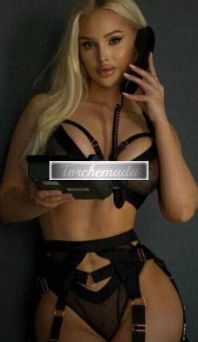 Girl Fisico perfetto  Trento