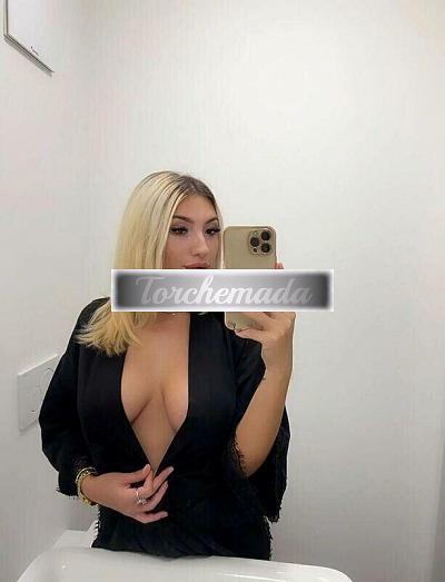 Girl Trasgressiva Maestra  Bologna