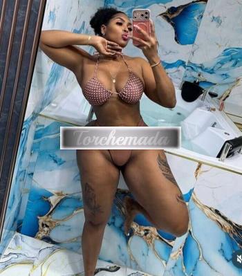 Girl Strepitosa Sensuale  Lecce