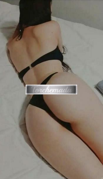 Girl Piccantissima Attrice  Padova