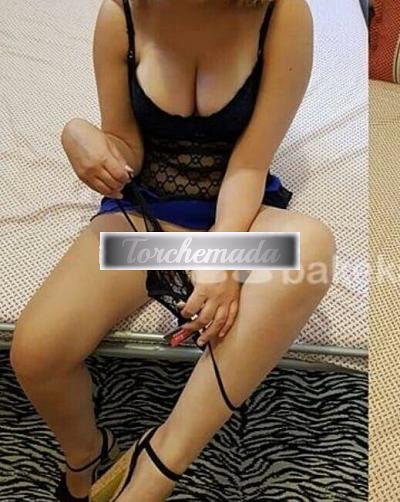 Girl Felina Coinvolgente  Cagliari