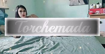 Girl Sensualità Orientale Pura  Fermo