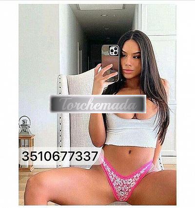 Girl Vogliosa Sensuale  Pescara